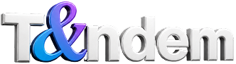 Tandem Logo