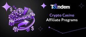 Crypto Casino Affiliate Programs (Full Guide)