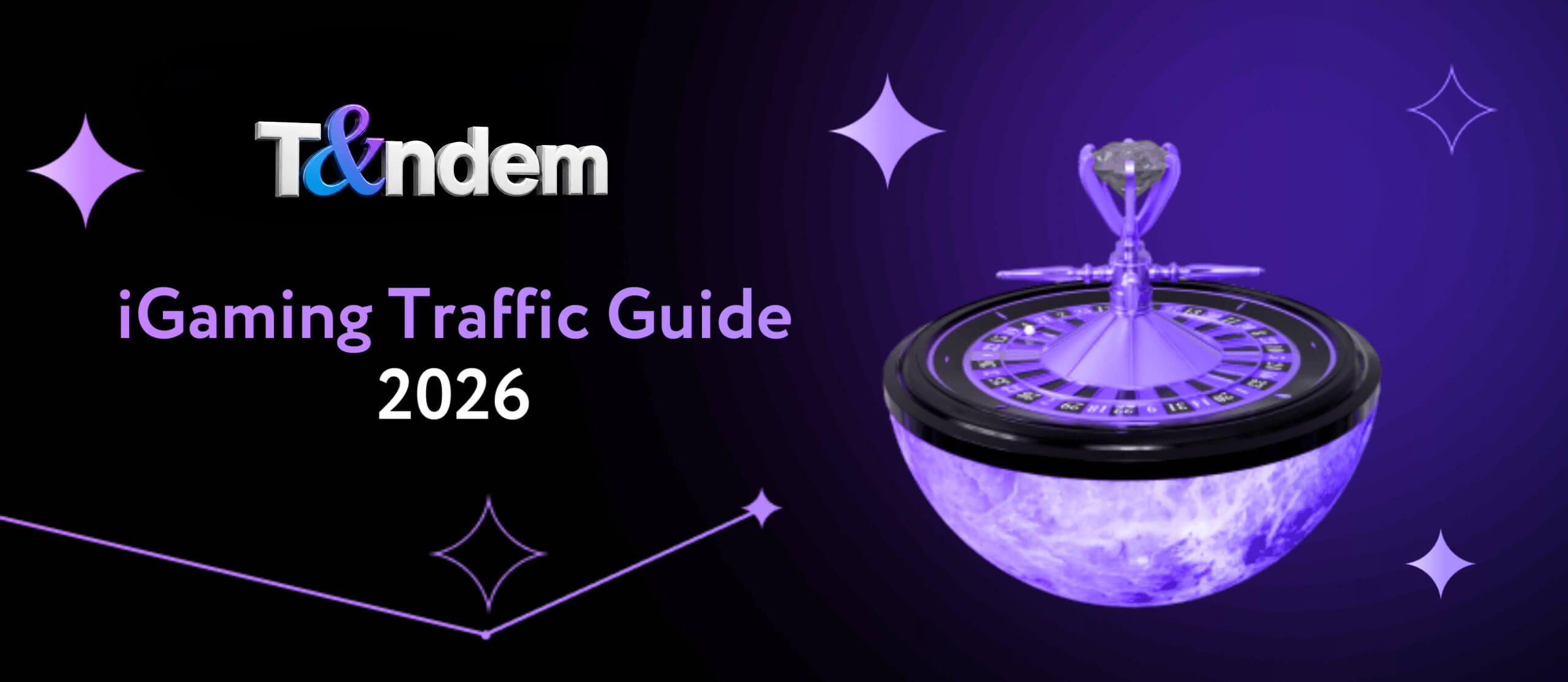 Scaling iGaming Traffic in Emerging Markets