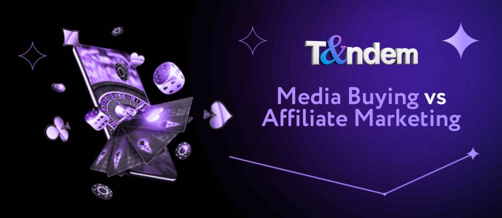 Media Buying vs. Affiliate Marketing